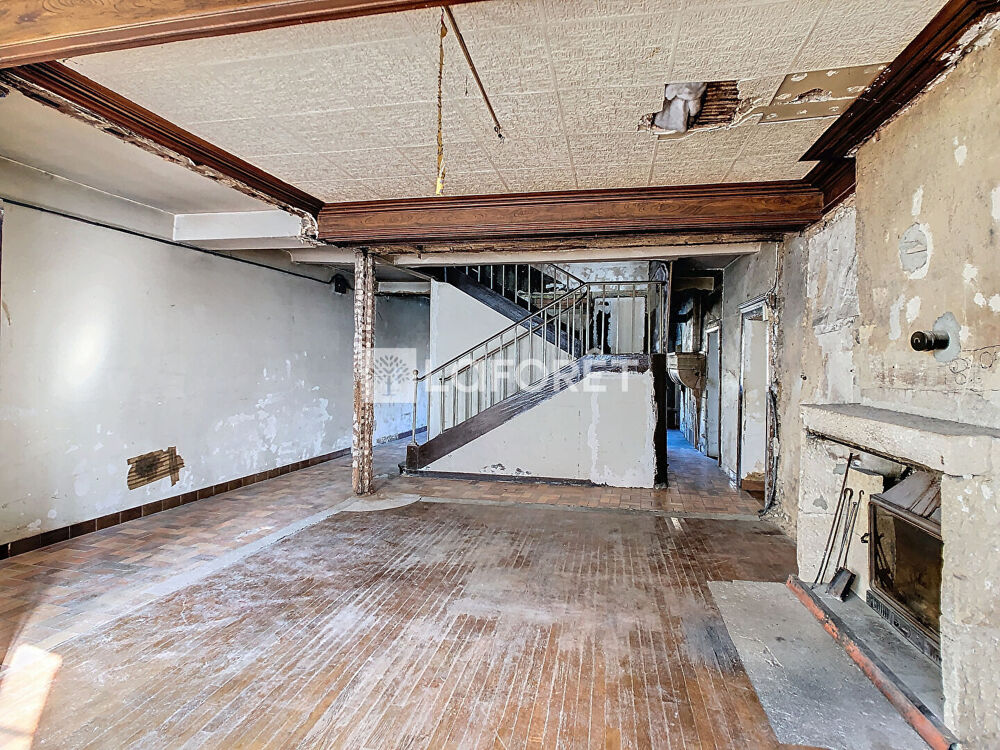 Maison de village - Vignory 6 pièce(s) 157,51 m2