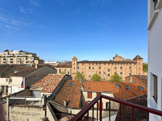  Appartement � vendre 4 pi�ces 79 m�
