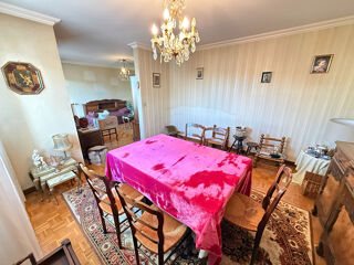  Appartement � vendre 5 pi�ces 1 m�