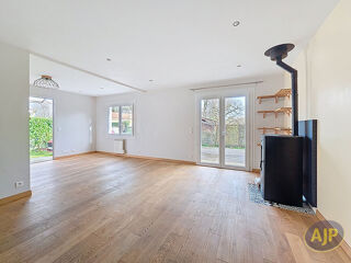  Maison à vendre 3 pièces 65 m²
