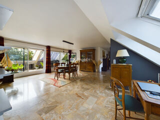  Appartement  vendre 5 pices 222 m