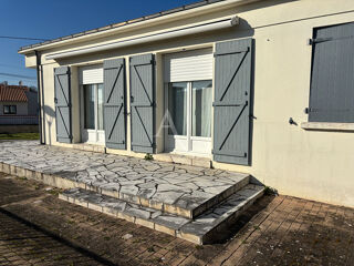  Maison � vendre 3 pi�ces 69 m�