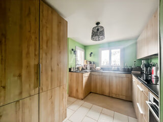  Maison � vendre 7 pi�ces 130 m�