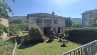  Maison à vendre 5 pièces 122 m²