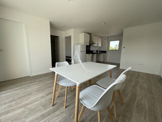  Appartement à vendre 3 pièces 53 m²