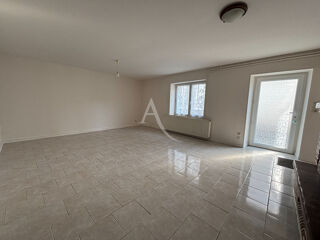  Maison à vendre 4 pièces 119 m²