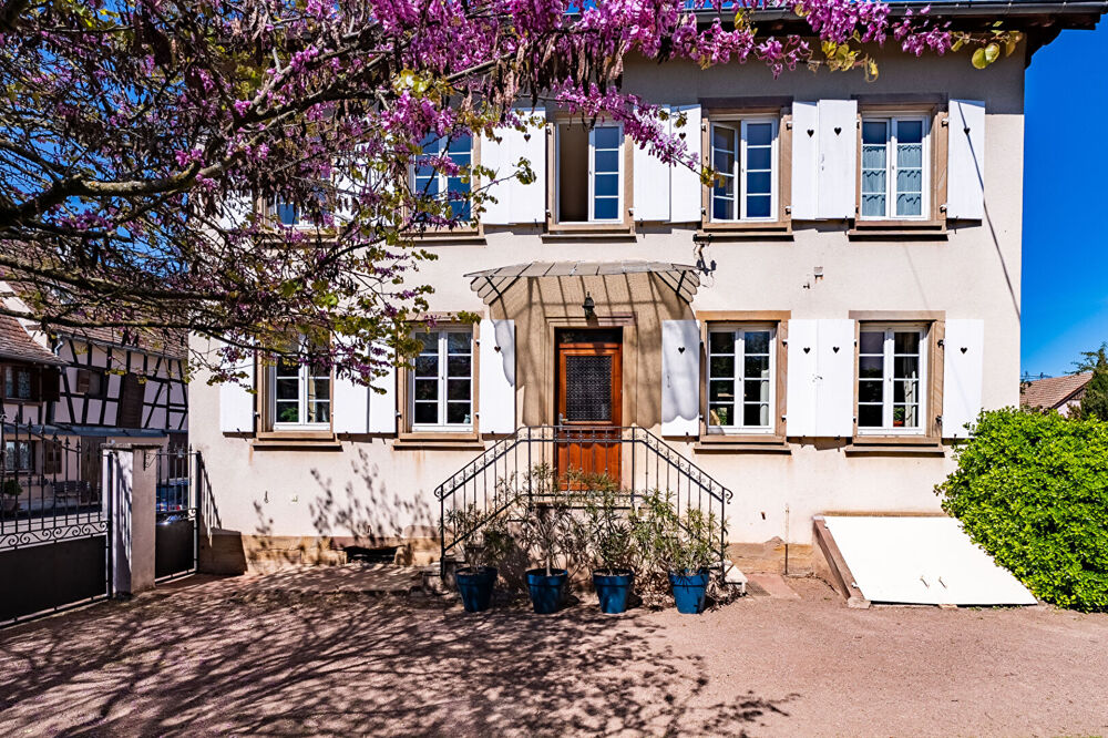 Maison 9 pièces 222 m² · à Quatzenheim · 222 m² · 699 000 €