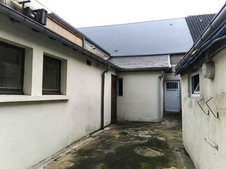  Immeuble  vendre 6 pices 205 m