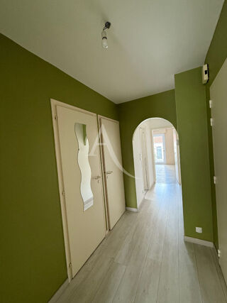  Appartement � louer 2 pi�ces 49 m�