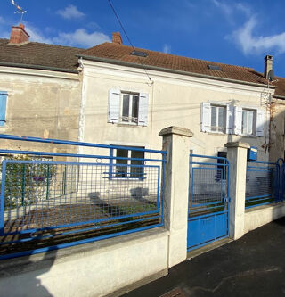  Maison  vendre 5 pices 120 m