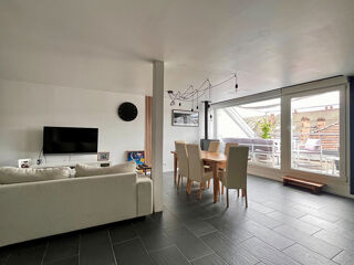  Appartement  vendre 4 pices 90 m