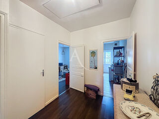  Appartement � vendre 2 pi�ces 52 m�