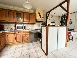  Maison à vendre 8 pièces 204 m²