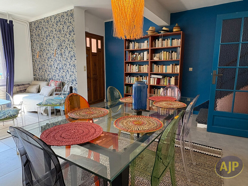 Vente Maison PORNICHET - Maison 4 chambres années 50 Pornichet