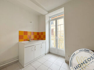  Appartement � louer 3 pi�ces 62 m�