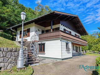  Maison � vendre 5 pi�ces 130 m�