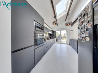  Maison � vendre 6 pi�ces 140 m�