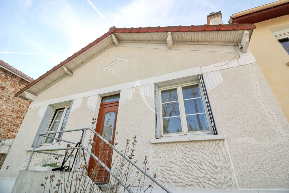 Pavillon de 3 pièces à Antony avec Jardin et Garage