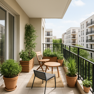  Appartement à vendre 4 pièces 90 m²