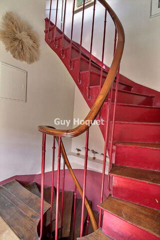  Maison � vendre 9 pi�ces 205 m�