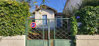  Maison  vendre 4 pices 62 m