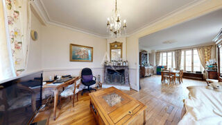  Maison à vendre 6 pièces 164 m²