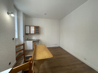  Appartement � vendre 2 pi�ces 24 m�