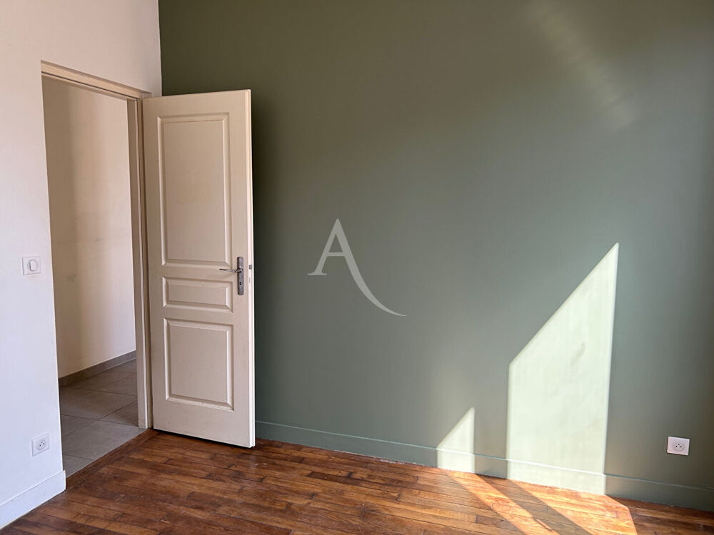 Location Appartement Appartement Vitry Sur Seine 2 pièce(s) 38.38m2 Vitry sur seine