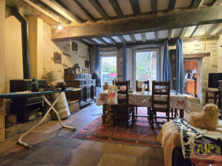  Maison � vendre 5 pi�ces 134 m�