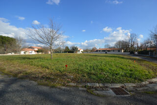  Terrain � vendre 780 m�