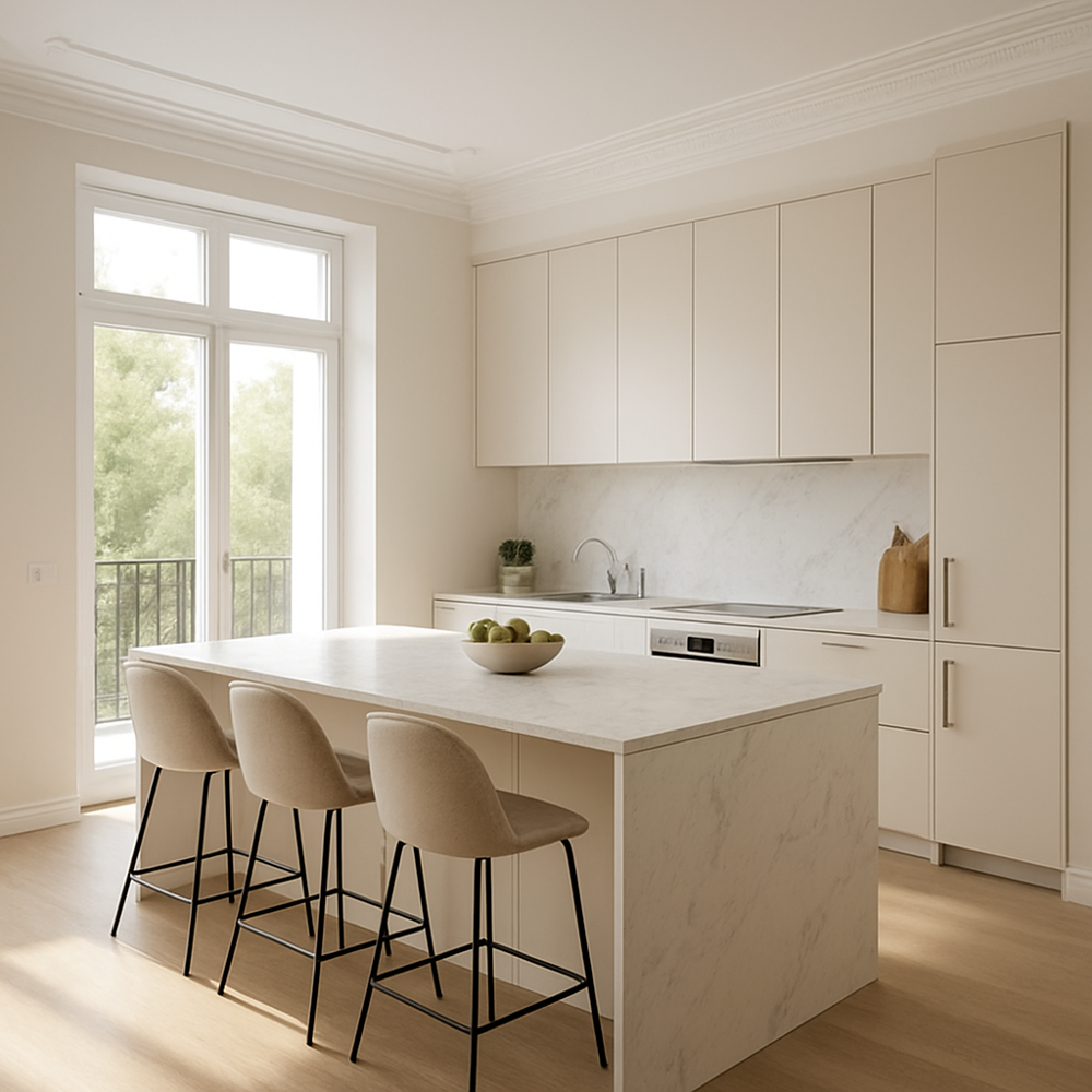Apartment in Saint-Cyr-sur-Loire, Mon Repos - Plus