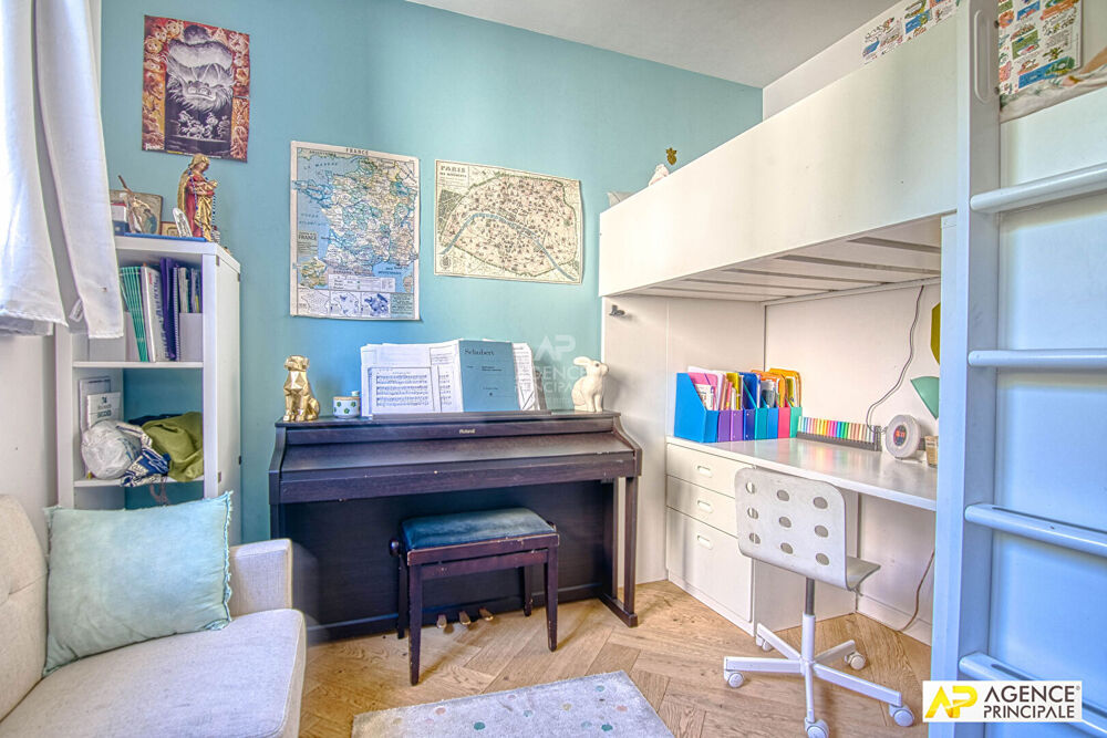 � vendre  Appartement Versailles (78000)