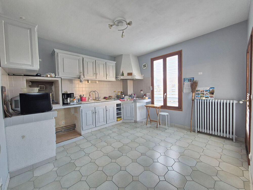 Maison Villebon Sur Yvette 4 pièce(s) 77.83 m2