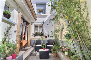  Maison à vendre 5 pièces 90 m²