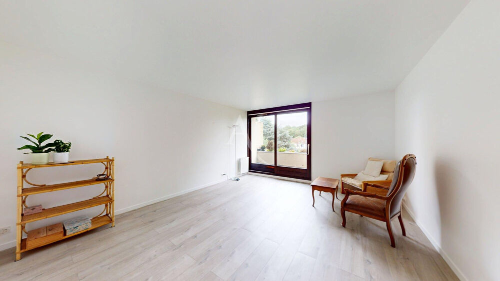 Vente Appartement Appartement Clamart 4 pièce(s) Clamart