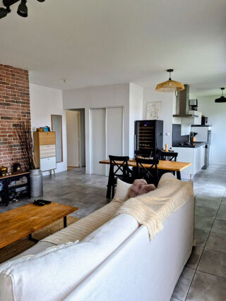  Appartement � louer 3 pi�ces 66 m�