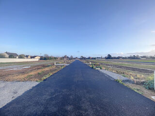 Terrain � vendre 437 m�