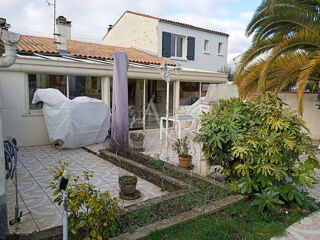  Maison � vendre 4 pi�ces 103 m�