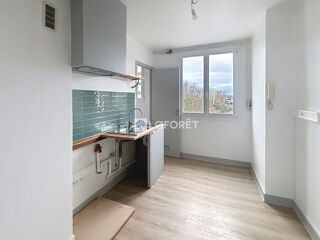  Appartement � vendre 5 pi�ces 80 m�