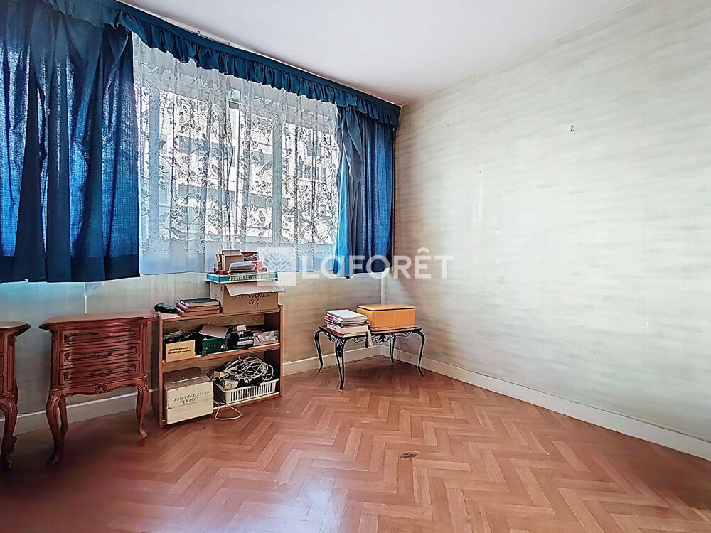 Vente Appartement Appartement Sucy En Brie 4 pièces 70m2 à rénover Sucy en brie