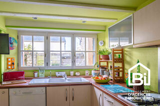  Maison � vendre 2 pi�ces 93 m�