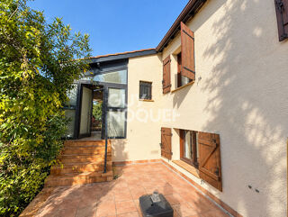  Maison à vendre 5 pièces 146 m²