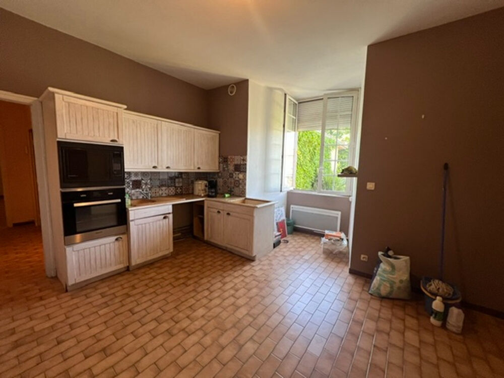 Maison de 4 pièces principales - 47190 Aiguillon