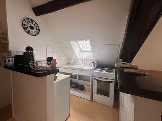  Appartement à vendre 2 pièces 29 m²