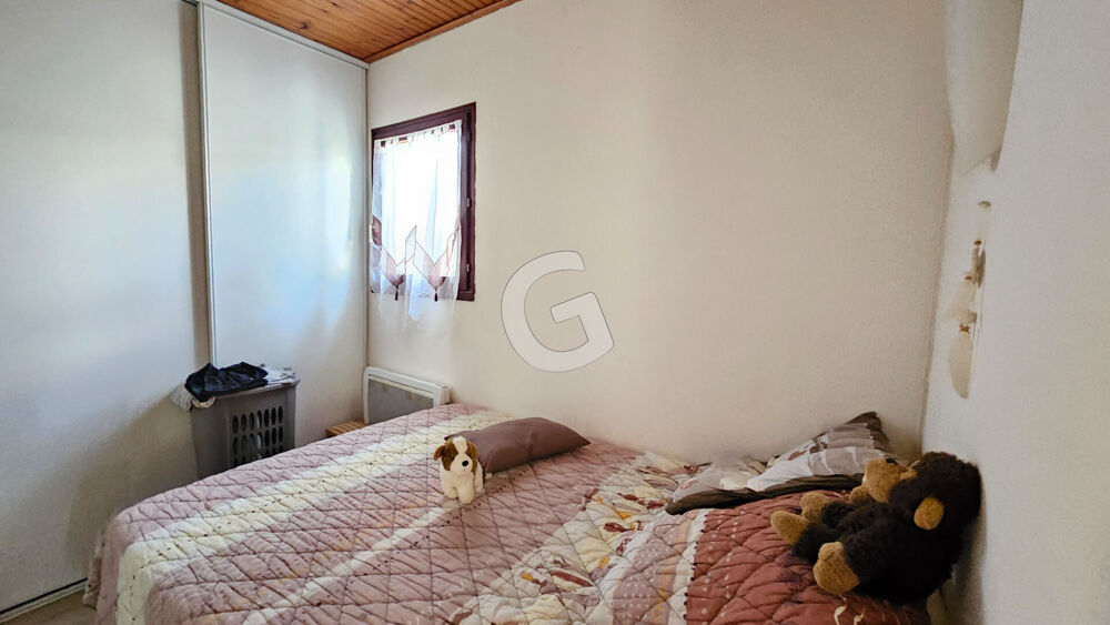 Vente Appartement Appartement La Tranche Sur Mer 2 pièce(s) 35 m2 La tranche sur mer