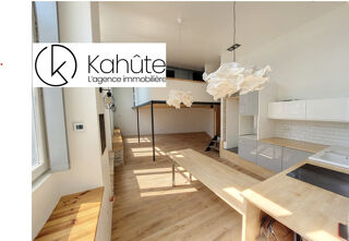  Appartement à vendre 2 pièces 84 m²
