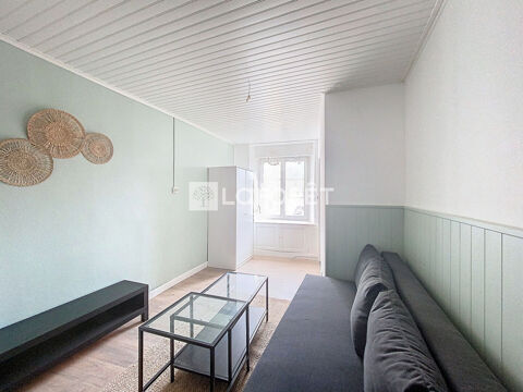  Appartement  louer 1 pice 17 m