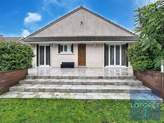  Maison � vendre 6 pi�ces 122 m�