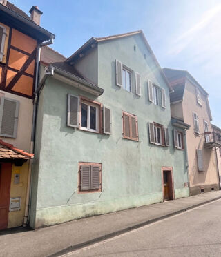  Maison à vendre 5 pièces 92 m²