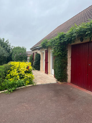  Maison à louer 5 pièces 89 m²